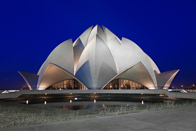 2 Days Private tour of Old & New Delhi with Entry ticket Option - FAQ