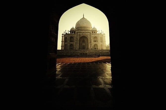 2 Days Private Tour of Tajmahal from Delhi with Pickup - An In-Depth Look at the 2-Day Taj Mahal Tour