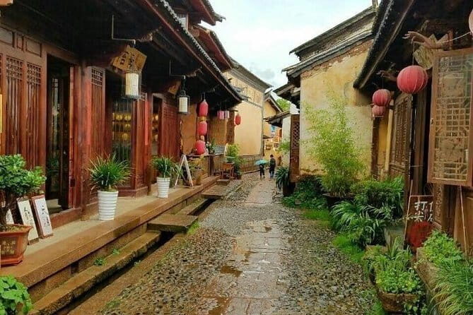 2-Days Private tour of Tiger Leaping Gorge,Shaxi and Shibaoshan from Lijiang - A Detailed Breakdown of the 2-Day Private Tour from Lijiang