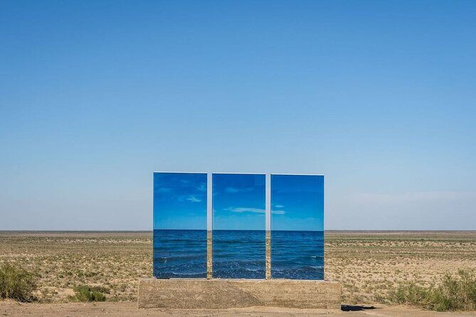 2 Days Private Tour To Aral Sea from Nukus. - The Itinerary in Detail: What You’ll Experience