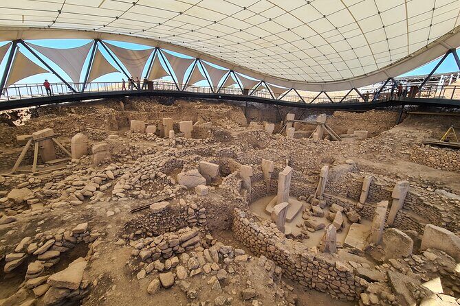 2-Days Private Tour to Gobekli Tepe from Istanbul - Exploring the Mysteries of Gobekli Tepe: A Balanced Review of a 2-Day Private Tour from Istanbul