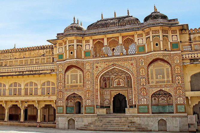 2 Days Private Tour to Jaipur - FAQs