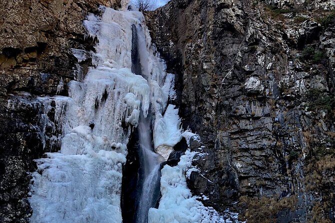 2 Days Private Tour to Kazbegi and Juta Village with Trekking - What Past Travelers Say