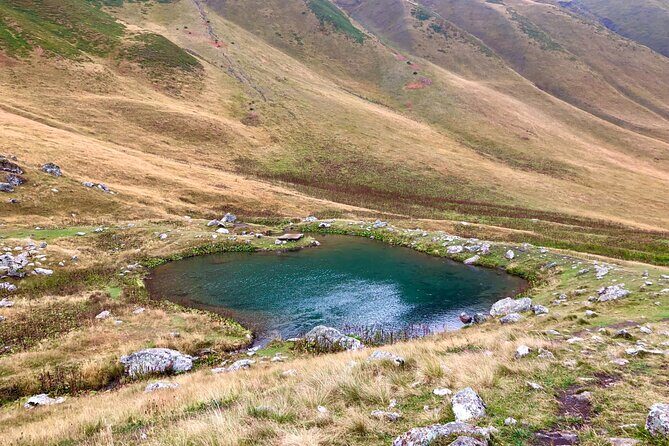 2 Days Private Tour to Kazbegi and Juta Village with Trekking - Practical Tips for Your Trip