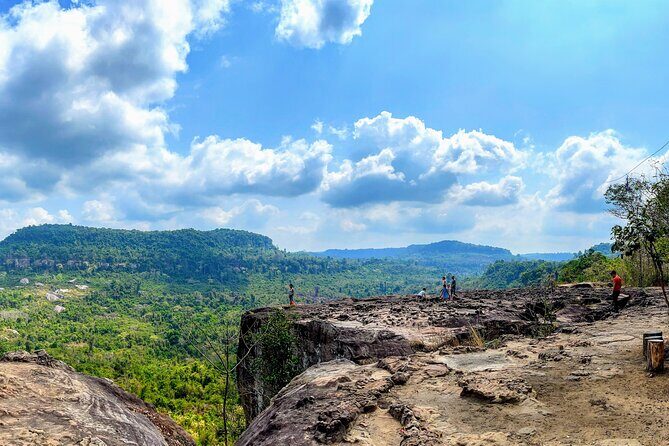 2 Days Private Tour to Kulen Mountain Jungle Trekking Adventure - What’s Included and What You Should Consider