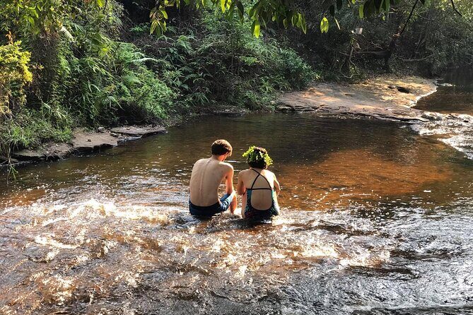 2 Days Private Tour to Kulen Mountain Jungle Trekking Adventure - FAQs