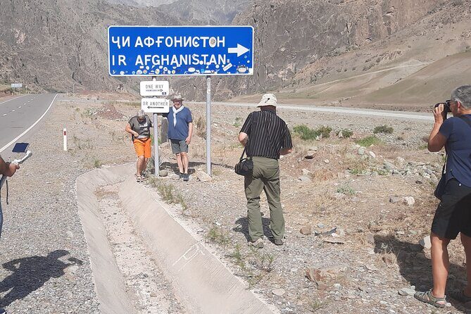 2 Days Private Tour to Pamir Highway with Transfer - Deep Dive into the 2-Day Pamir Highway Tour