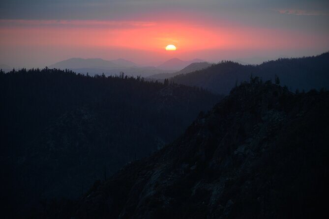 2 Days Private Tour to Sequoia and Kings Canyon Parks from LA - Frequently Asked Questions