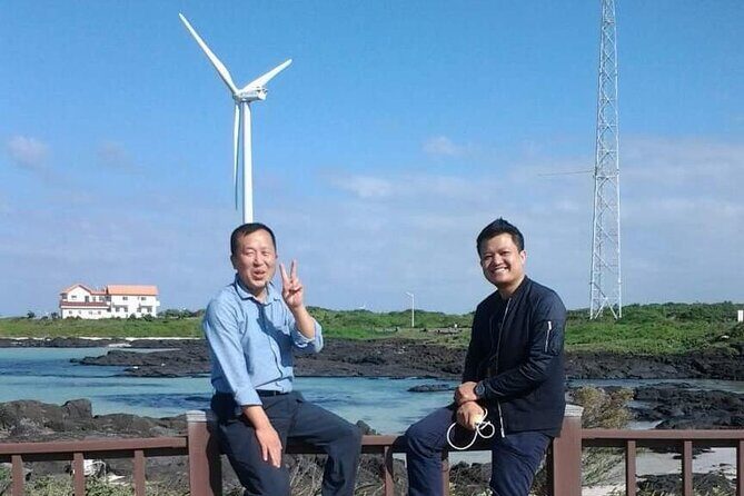 2 Days Private Tour with a Very Experienced Driver in Jeju Island - A Deep Dive into the 2-Day Private Tour Experience