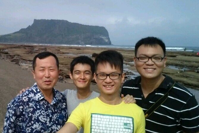 2 Days Private Tour with a Very Experienced Driver in Jeju Island - FAQ