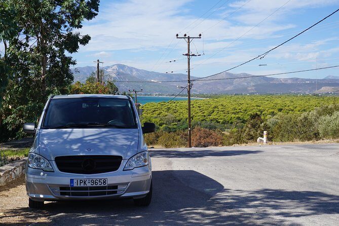 2 Days Private Tour:Persian War-Thermopylae,Marathon,Delphi,Salamis&Plateaus - Practical Details and Tips