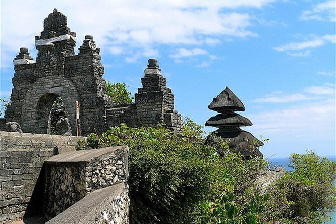 2 Days Private Tours : Watersport And Uluwatu Temple - Exploring the Itinerary in Detail