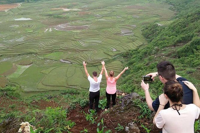 2 days private Wildland Trek in Sapa - An In-Depth Look at the 2-Day Trek Experience