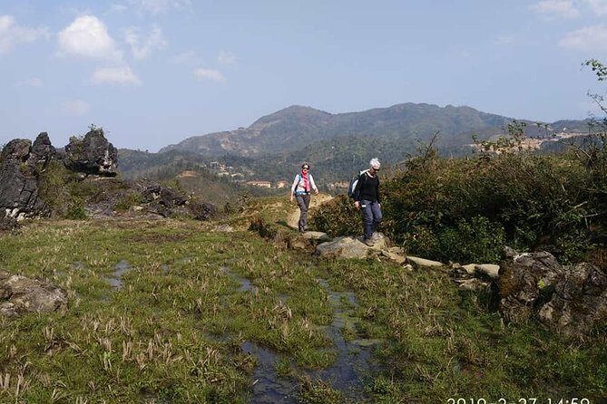 2 days private Wildland Trek in Sapa - Practical Details and Considerations
