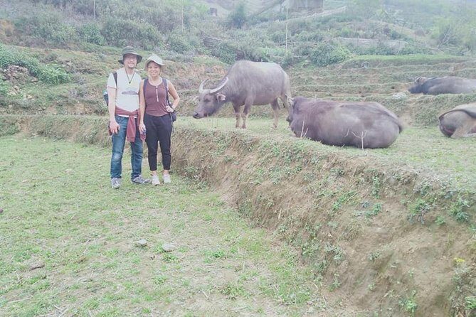 2 days private Wildland Trek in Sapa - The Sum Up