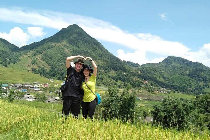 2 days private Wildland Trek in Sapa - FAQ
