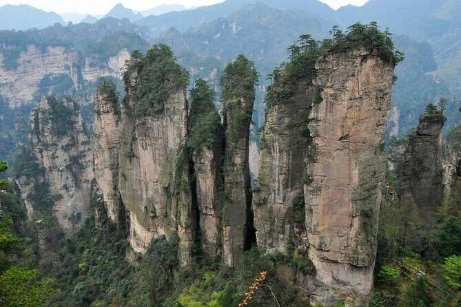 2 Days Private Zhangjiajie National Forest Park In-depth Tour (Avatar Mountain) - The Full Experience: An In-Depth Look at the Itinerary