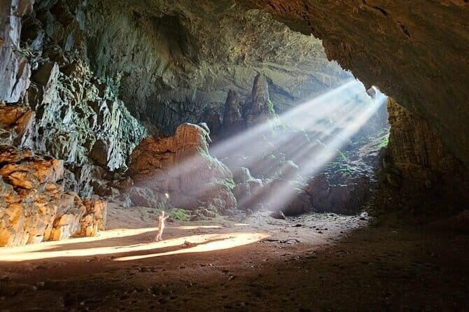 2 Days Pu Luong loop Trekking and Overnight at Homestay - Key Points