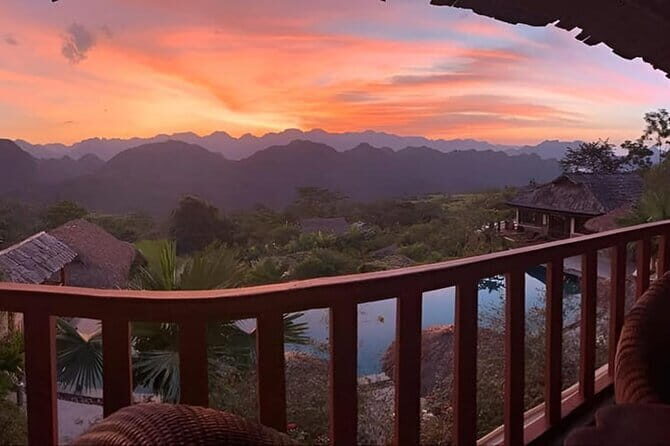 2 Days Pu Luong loop Trekking and Overnight at Homestay - An In-Depth Look at the Experience