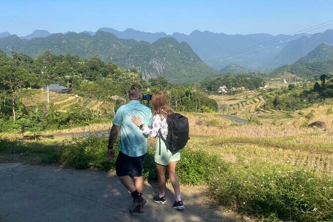 2 Days Pu Luong loop Trekking and Overnight at Homestay - FAQs