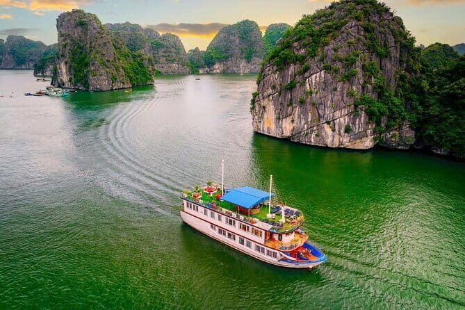 2 Days Pu Luong Nature Retreat - Scenic Highlights and Cultural Gems