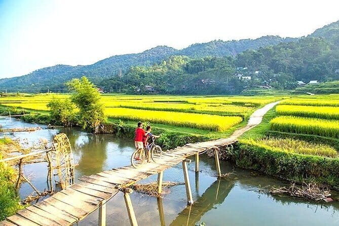 2 Days Pu Luong Nature Retreat - Who Will Love This Tour?