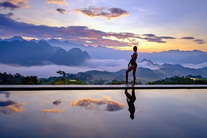 2 Days Pu Luong Offbeat Trekking Best for Mountain Lovers - What to Expect from the 2-Day Pu Luong Trekking Tour