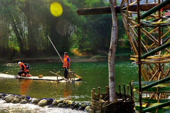 2 Days Pu Luong Offbeat Trekking Best for Mountain Lovers - FAQ