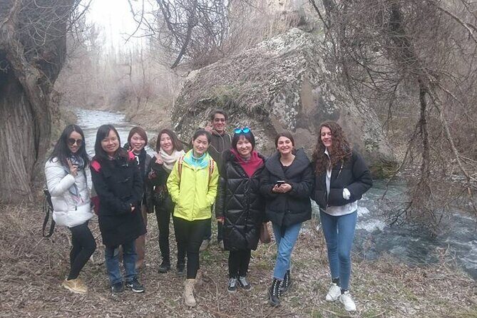 2 Days Red and Green tour - Final Words