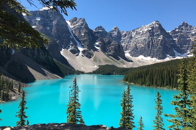 2 Days Rocky Tour | Banff + Yoho National Park | YYC - FAQ
