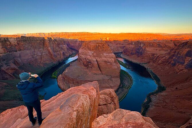 2 Days Route 66 Centennial Antelope Monument and Grand Canyon - The Value of This Tour