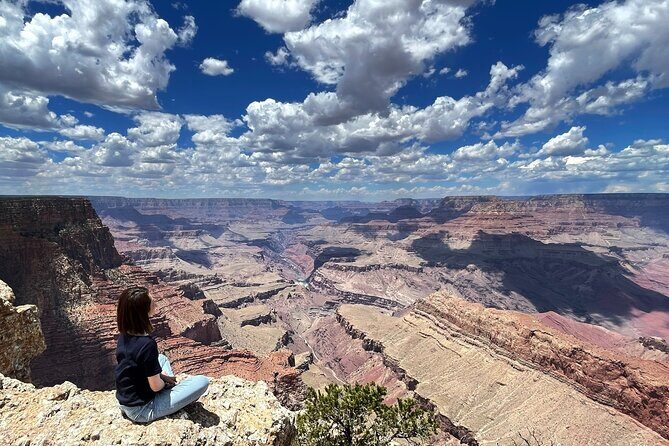 2 Days Route 66 Centennial Antelope Monument and Grand Canyon - What Travelers Are Saying