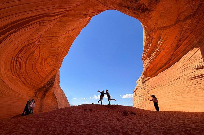 2 Days Route 66 Centennial Antelope Monument and Grand Canyon - Who Will Love This Tour?