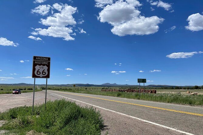 2 Days Route 66 Centennial Antelope Monument and Grand Canyon - Final Thoughts