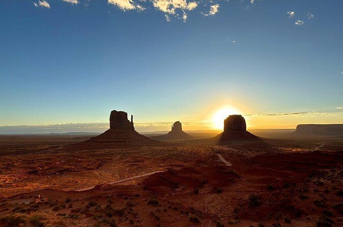 2 Days Route 66 Centennial Antelope Monument and Grand Canyon - FAQs