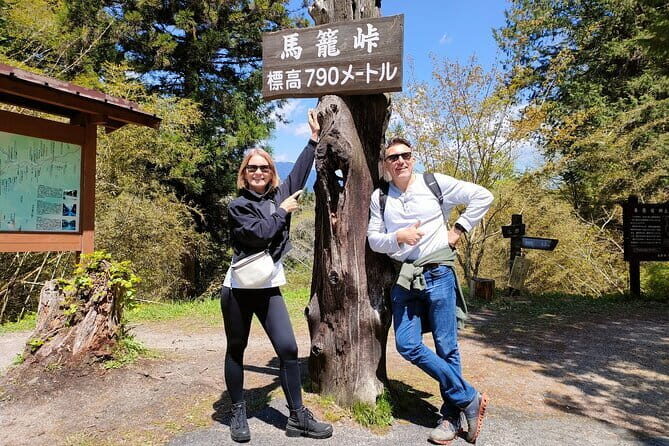 2 Days Samurai Experience tour in Sword Town Seki - Practical Tips for Travelers
