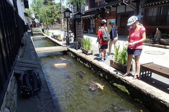 2 Days Samurai Experience tour in Sword Town Seki - The Sum Up