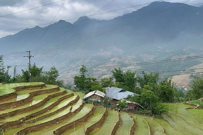 2 Days Sapa Adventure of Trekking, Fansipan Mountain, Workshop - The Value and Experience