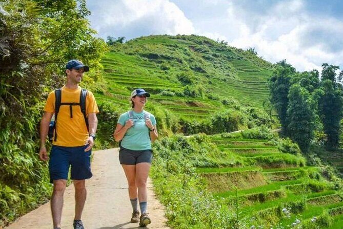 2-Days Sapa Trekking and Overnight in Tavan Village - What to Expect on the Tour