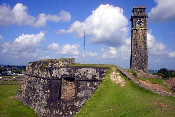 2 Days Sea Aventure to Galle and Mirissa from Colombo - Key Points