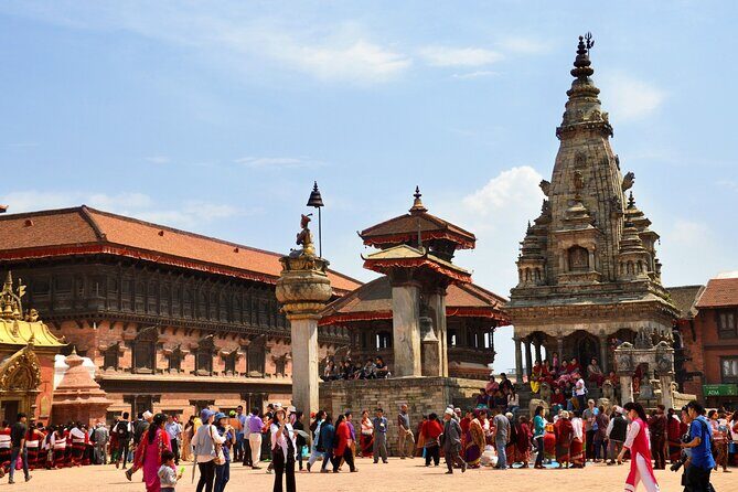 2 Days Seven Heritage and Nagarkot Sunrise Tour - Who Should Consider This Tour?