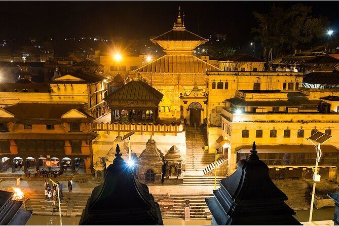 2 Days Seven Heritage and Nagarkot Sunrise Tour - The Sum Up