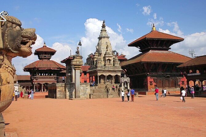2 Days Seven Heritage and Nagarkot Sunrise Tour - FAQ