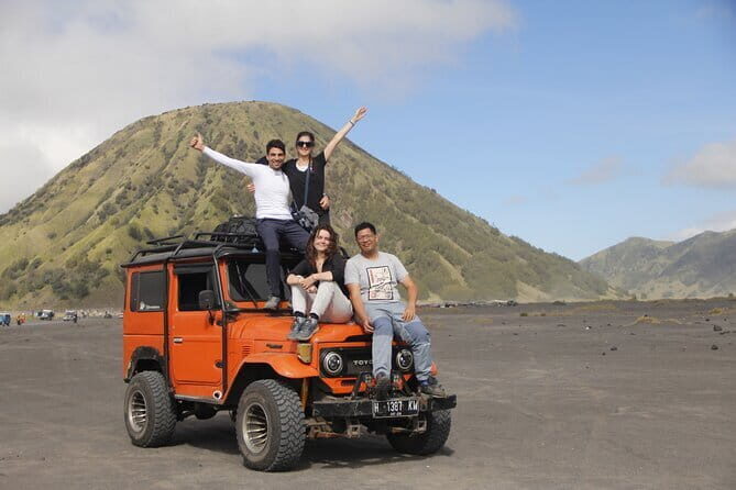2 Days Shared Tour from Malang to Mount Bromo and Ijen - Final Thoughts: Who Is This Tour Best For?