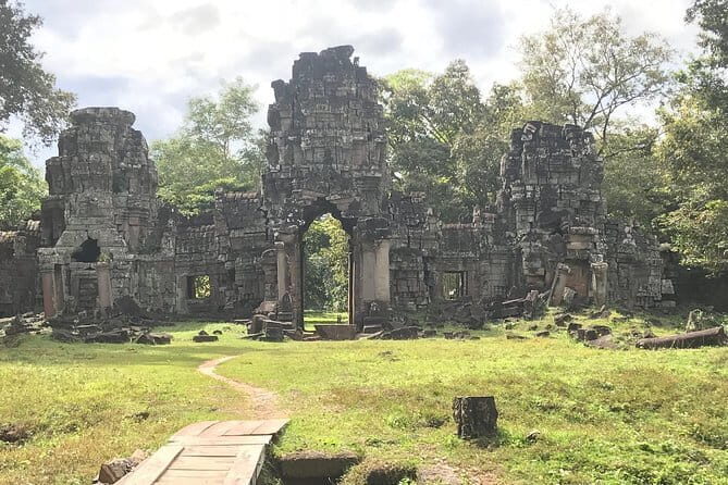 2-Days Siem Reap Discovery Tours ( Including all Services ) - Final Thoughts
