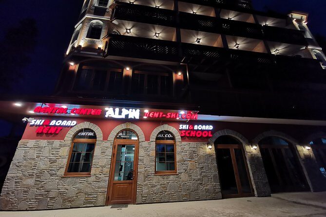 2 days Ski equipment rental in Borovets - An In-Depth Look at the Experience