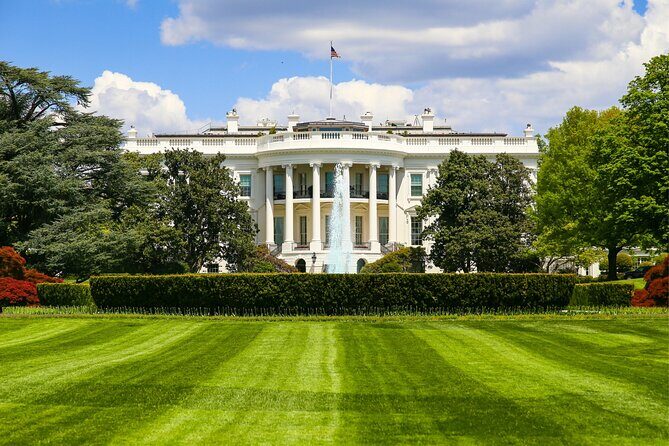 2 Days Slow-Paced & Seniors Washington DC Tour from New York - Final Thoughts