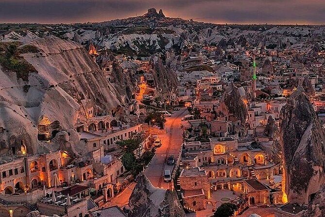 2 Days Small Group Cappadocia North and South Tour - An In-Depth Review of the 2-Day Cappadocia Tour