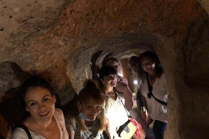 2 Days Small Group Cappadocia North and South Tour - FAQ