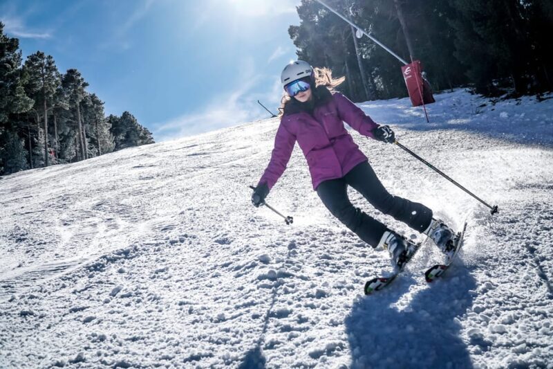 2 Days Snow Escape from Valencia - The Bottom Line